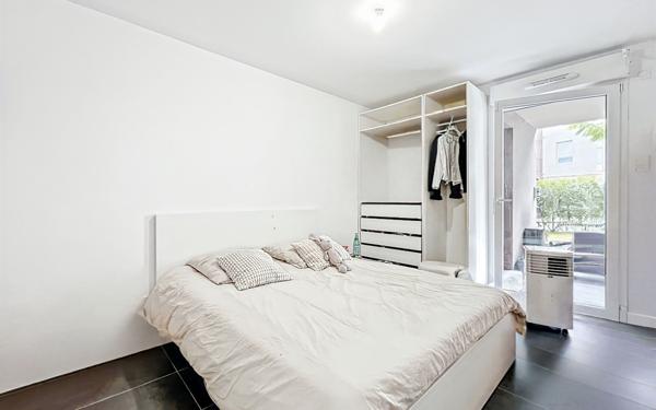 Appartement à vendre    2 pièces • 45,48 m2 Fréjus