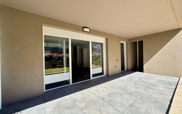 Appartement à vendre    2 pièces • 45,48 m2 Fréjus