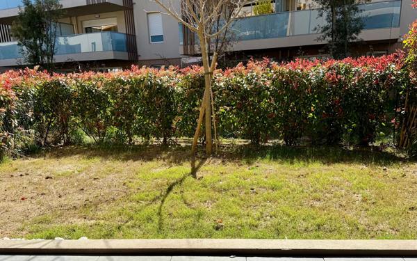 Appartement à vendre    2 pièces • 45,48 m2 Fréjus