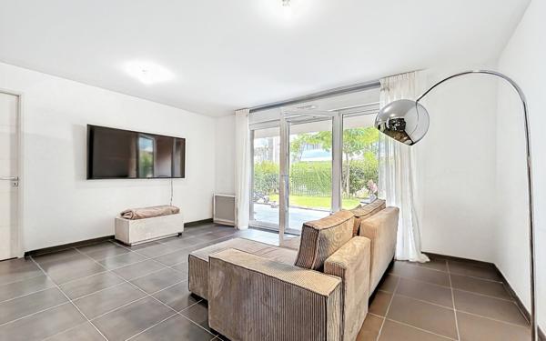 Appartement à vendre    2 pièces • 45,48 m2 Fréjus