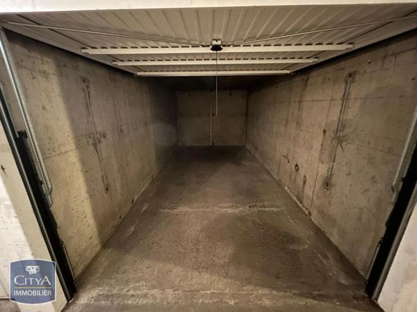 Parking à louer Orléans (45000)