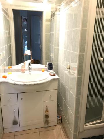 APPARTEMENT TYPE 4 TERRASSE