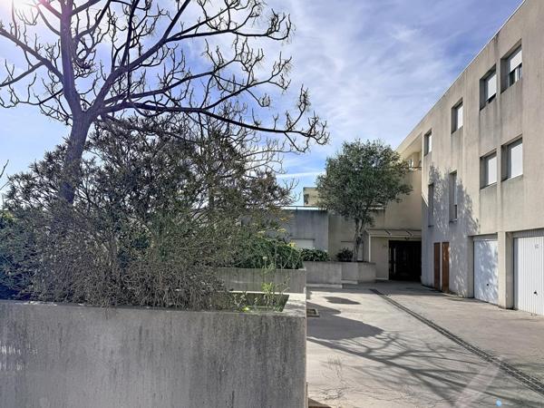 APPARTEMENT TYPE 4 TERRASSE