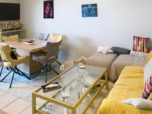 APPARTEMENT TYPE 4 TERRASSE