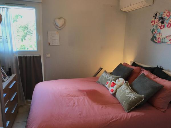 APPARTEMENT TYPE 4 TERRASSE