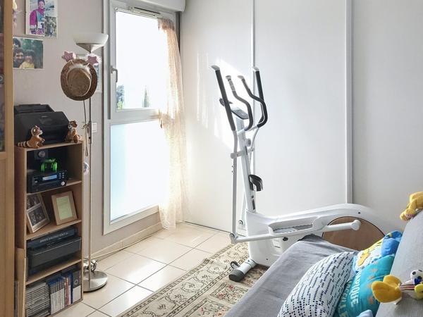 APPARTEMENT TYPE 4 TERRASSE