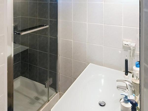 APPARTEMENT TYPE 4 TERRASSE