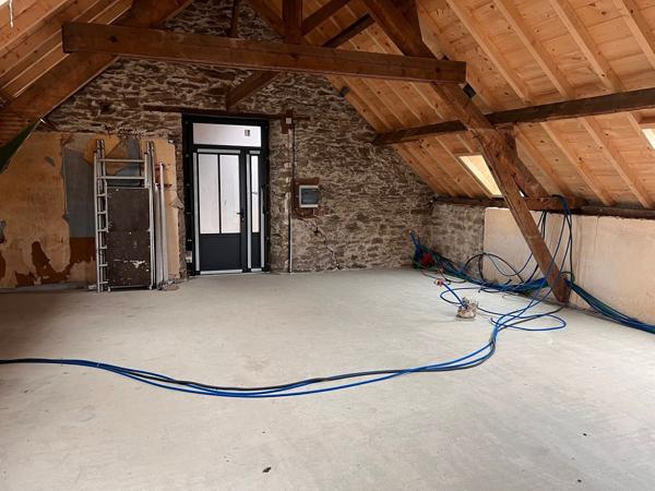 Bureaux centre ville Château-Gontier esprit loft , Chateau gontier sur mayenne Bureaux centre ville Château-Gontier esprit loft , Chateau gontier sur mayenne