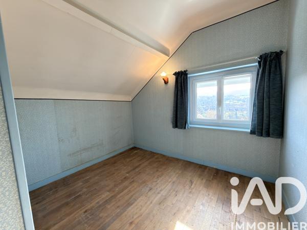 Maison à vendre 7 pièces 103 m² Guéret