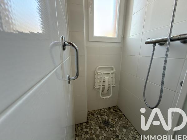 Maison à vendre 7 pièces 103 m² Guéret