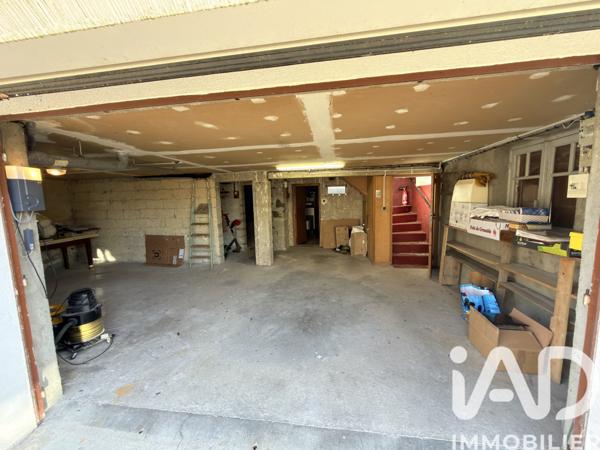 Maison à vendre 7 pièces 103 m² Guéret