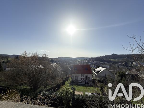 Maison à vendre 7 pièces 103 m² Guéret