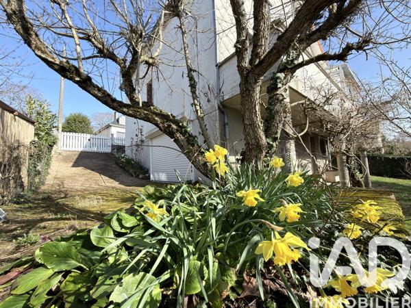 Maison à vendre 7 pièces 103 m² Guéret