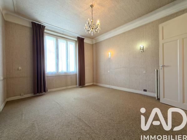 Maison à vendre 7 pièces 103 m² Guéret