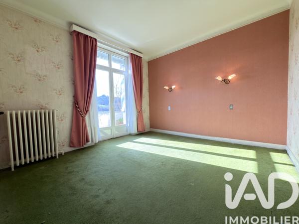 Maison à vendre 7 pièces 103 m² Guéret