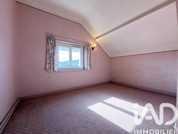 Maison à vendre 7 pièces 103 m² Guéret