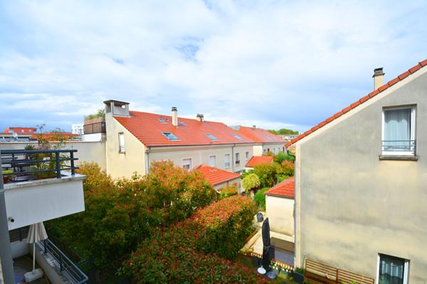 Appartement familial 4 pièces de 78 m² ? Quartier Pasteur