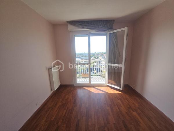 Appartement de 76 m²