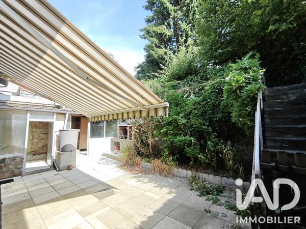Maison à vendre 4 pièces 91 m² Aixe-sur-Vienne