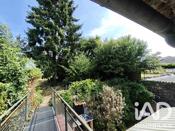 Maison à vendre 4 pièces 91 m² Aixe-sur-Vienne