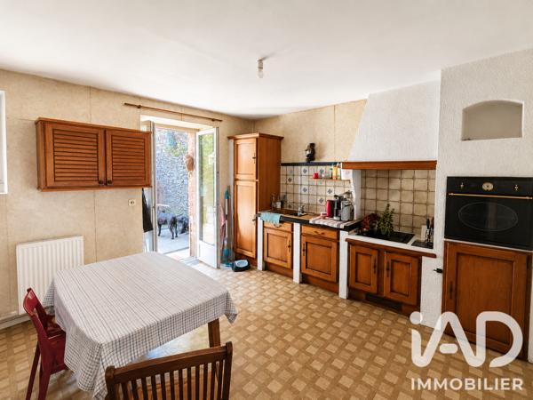 Maison à vendre 4 pièces 91 m² Aixe-sur-Vienne