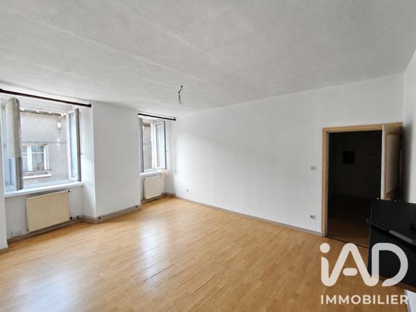 Maison à vendre 4 pièces 91 m² Aixe-sur-Vienne