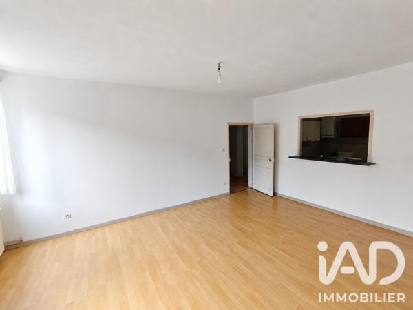 Maison à vendre 4 pièces 91 m² Aixe-sur-Vienne