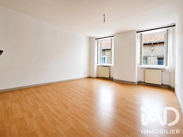 Maison à vendre 4 pièces 91 m² Aixe-sur-Vienne