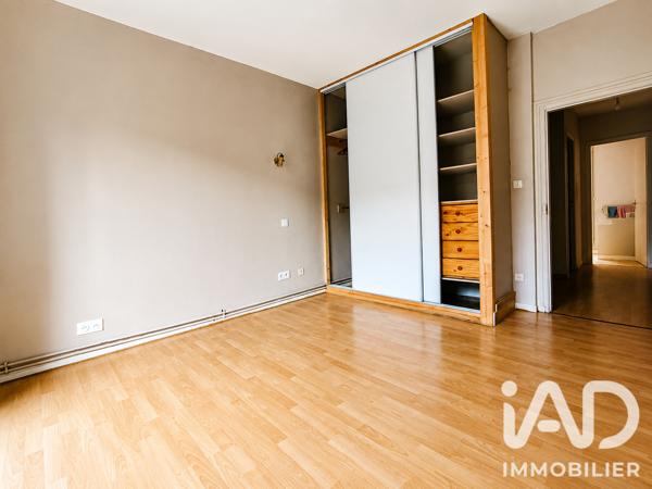 Maison à vendre 4 pièces 91 m² Aixe-sur-Vienne