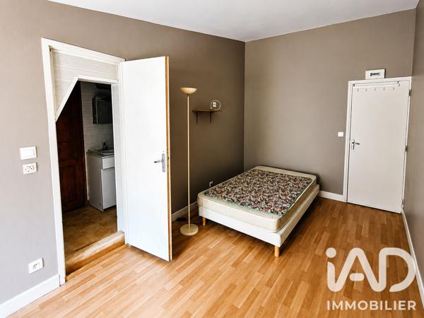 Maison à vendre 4 pièces 91 m² Aixe-sur-Vienne