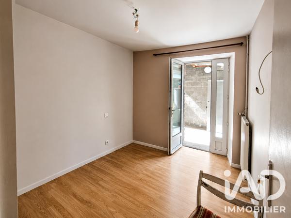 Maison à vendre 4 pièces 91 m² Aixe-sur-Vienne
