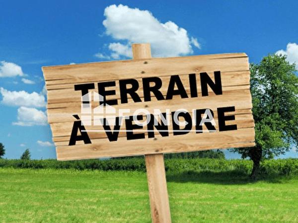 À vendre Terrain 680 m² - Ham-sous-varsberg 57880