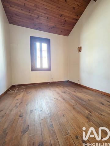 Maison à vendre 6 pièces 236 m² Bages