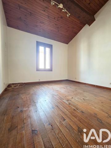 Maison à vendre 6 pièces 236 m² Bages