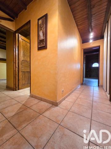Maison à vendre 6 pièces 236 m² Bages
