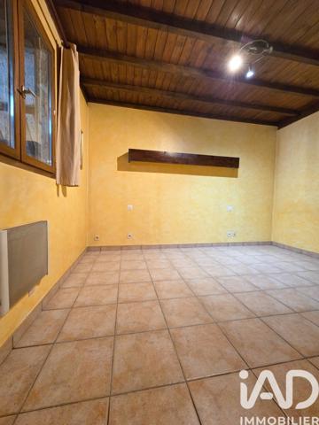 Maison à vendre 6 pièces 236 m² Bages
