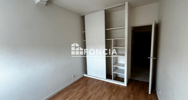 À vendre Appartement 2 pièces 36.43 m² - Bordeaux 33000