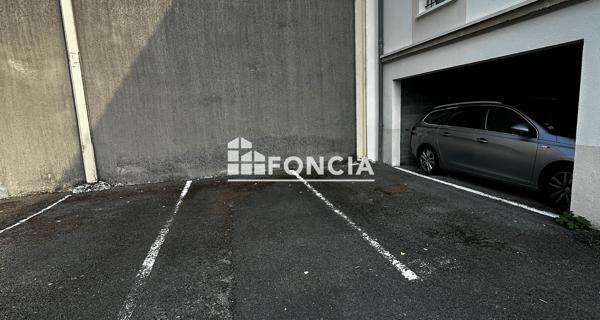 À vendre Appartement 2 pièces 36.43 m² - Bordeaux 33000