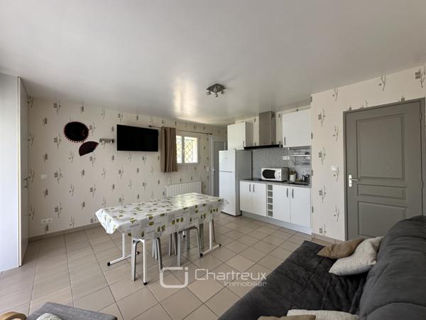 Maison/Villa à Vaux sur Mer de 202m2