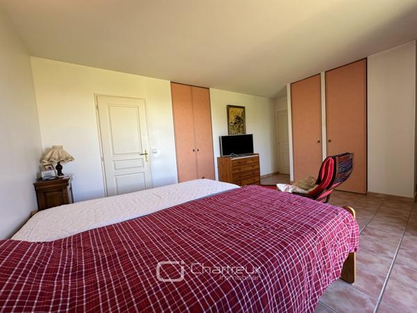 Maison/Villa à Vaux sur Mer de 202m2