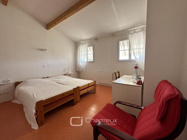 Maison/Villa à Vaux sur Mer de 202m2