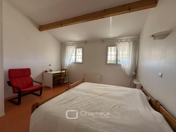 Maison/Villa à Vaux sur Mer de 202m2