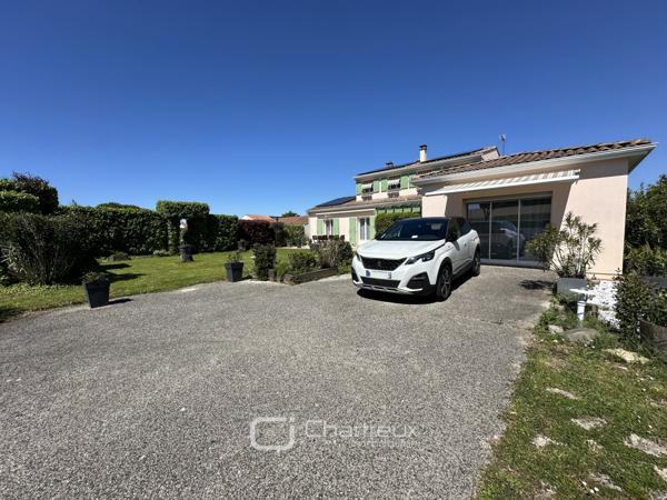 Maison/Villa à Vaux sur Mer de 202m2