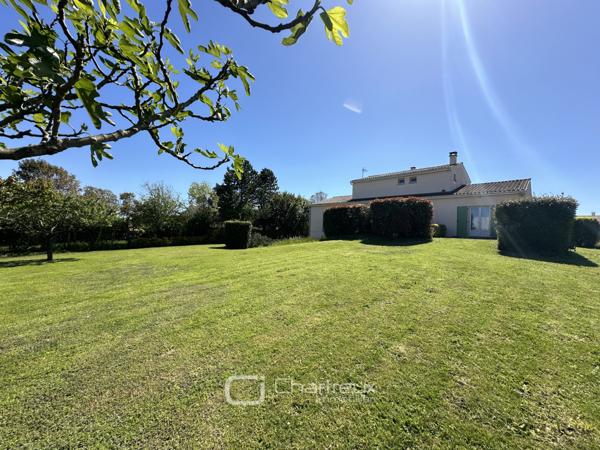 Maison/Villa à Vaux sur Mer de 202m2