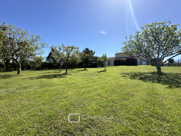 Maison/Villa à Vaux sur Mer de 202m2