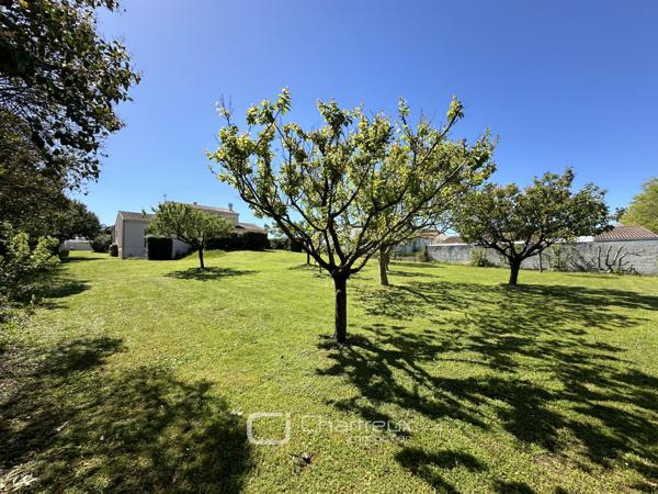 Maison/Villa à Vaux sur Mer de 202m2