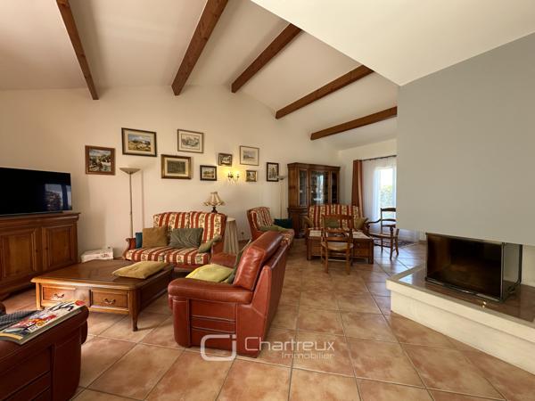 Maison/Villa à Vaux sur Mer de 202m2