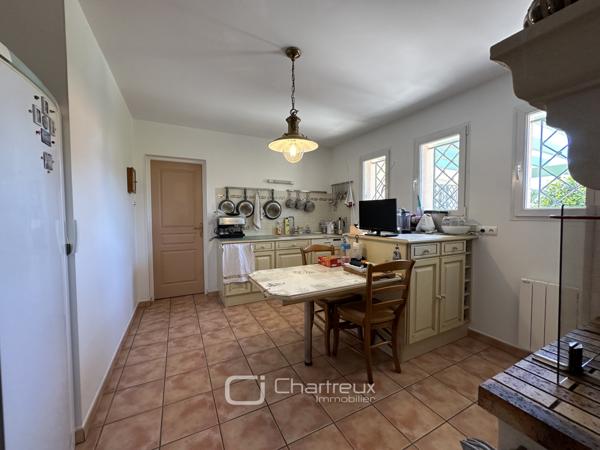 Maison/Villa à Vaux sur Mer de 202m2