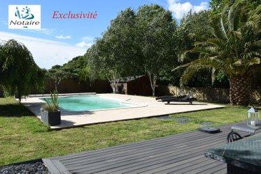 Maison à vendre à Trégunc dans le Finistère (29910), ref : MAIS/1088