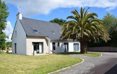 Maison à vendre à Trégunc dans le Finistère (29910), ref : MAIS/1088